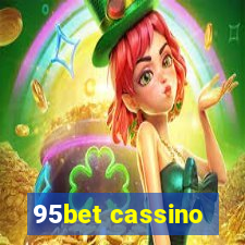 95bet cassino